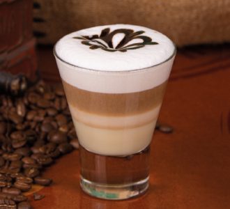 Baileys CAPRICHO