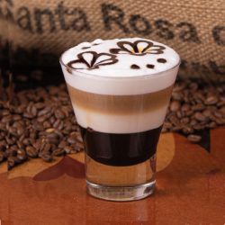 CAFÉ CARAMELO