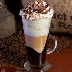 Cafe Moka