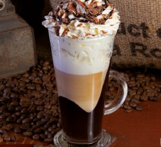 Cafe Moka